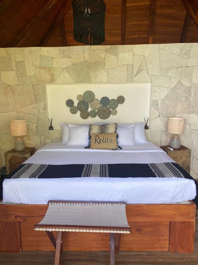 Xoot Ka Ana Luxury, Villa Oasis Bacalar Εξωτερικό φωτογραφία