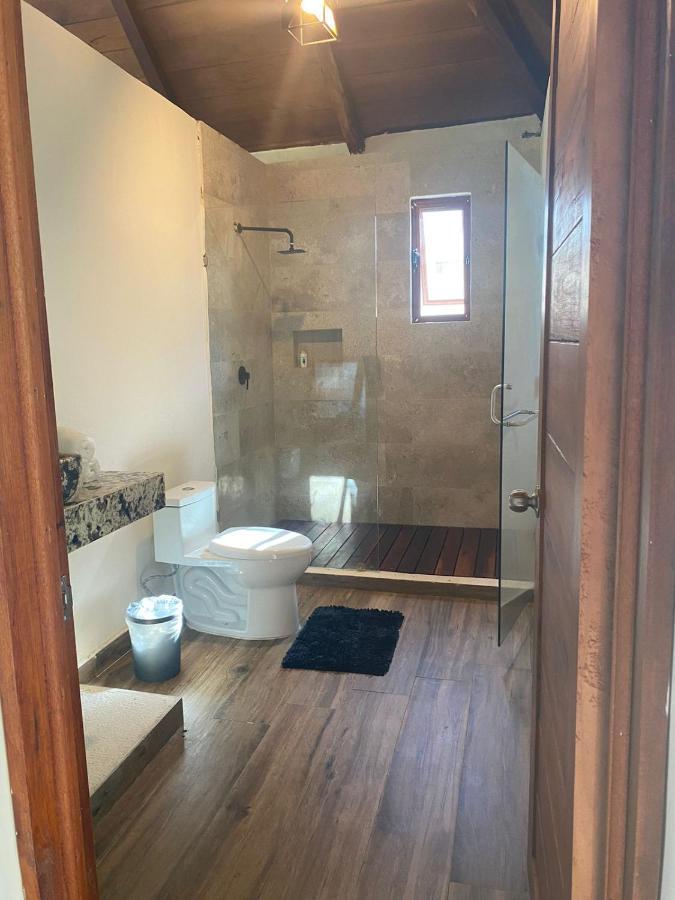 Xoot Ka Ana Luxury, Villa Oasis Bacalar Εξωτερικό φωτογραφία